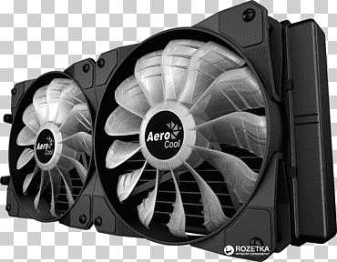 Refrigeración por agua sistema informático partes de refrigeración Aerocool disipador de calor refrigeración, computadora, computadora, subwoofer para coche, refrigeración png