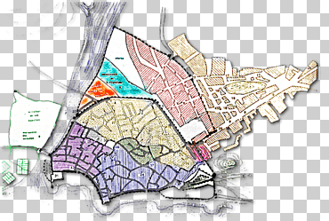 mapa de las calles de málaga torre moya plan alcazaba de málaga, mapa, texto, plan, mapa png