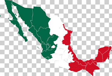 bandera de mexico estados unidos mapa, estados unidos, Estados Unidos, mundo, mapa png