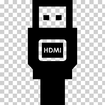 hdmi iconos de computadora televisión de alta definición, computadora, texto, computadora, logo png