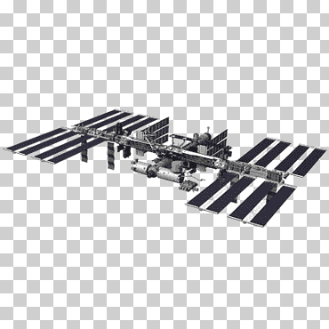 estación espacial internacional sistema de observación de la tierra nasa orbitando observatorio de carbono, nasa, diverso, ángulo, astronave png