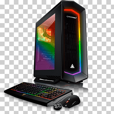 computadora de juego portátil computadora de escritorio computadora personal, artículos de escritorio, electrónica, computadora, ordenador portátil png