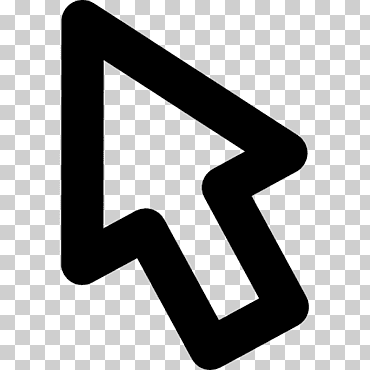 Computer mouse Pointer Cursor Computer Icons User interface, Computer Mouse, angle, electronics, text png