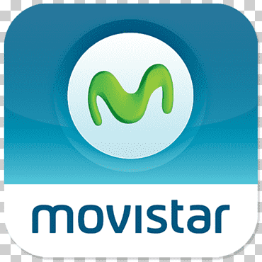 movistar chile telefonos moviles telefonia movil, movistar, texto, marca, Servicio png