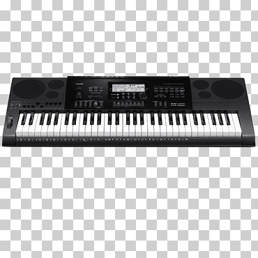 casio ctk-7200 teclado instrumentos musicales electrónicos, teclado, electrónica, piano, piano digital png
