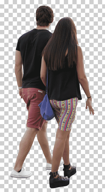 Pareja de arquitectura compartida, 2 personas., camiseta, Pareja, mujer png