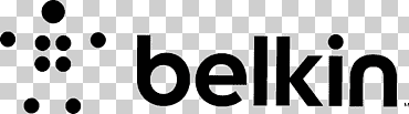 logo marca diseño de producto belkin componentes 6 pies cable de impresora serial, beige, iphone 8 plus, texto, logo, monocromo png