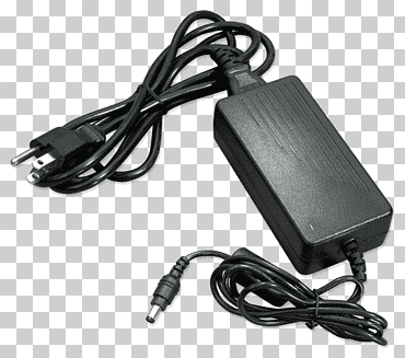 Cargador de batería Adaptador CA Adaptadores de corriente, fuente de alimentación, computadora, cable de cables eléctricos, adaptador png