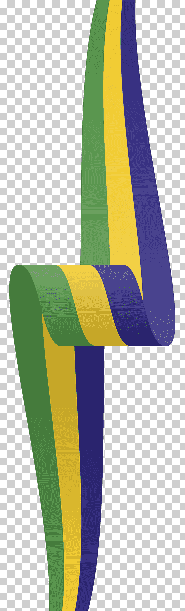 Ilustración de cinta amarilla, verde y morada, carnaval brasileño de los Juegos Olímpicos de verano de Río de Janeiro 2016, elementos decorativos de Río de Brasil, ángulo, texto, logo png