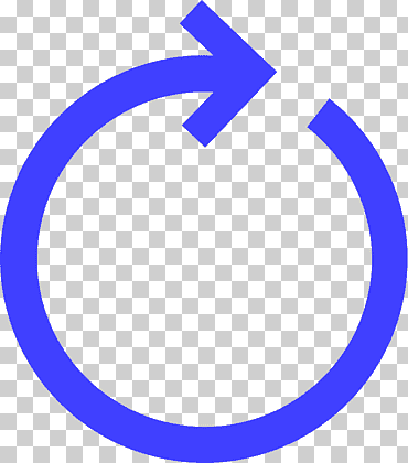 iconos de ordenador flecha, circular, diverso, ángulo, texto png