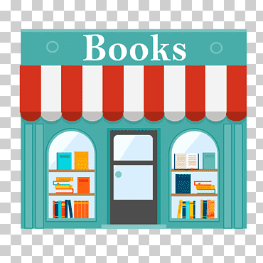 tienda edificio fachada venta al por menor, librería, rectángulo, ventana, Reino libre png