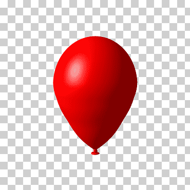 globo rojo, corazón globo rojo, globo globos de corazón, vela, globo, Estados Unidos png