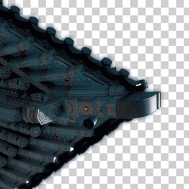 edificio, ángulo, edificio, Estilo chino png