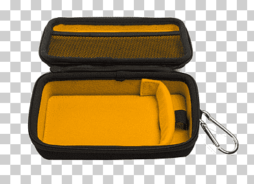 Iridium comunicaciones cargador de batería satelital teléfonos bolsa, bolsa, naranja, accesorios, adaptador png