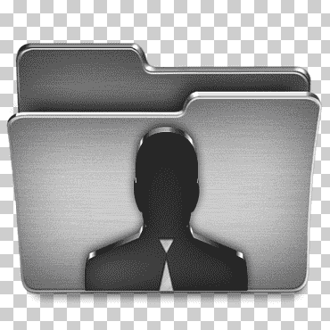 Carpeta gris ilustración, fuente rectangular, usuario, ángulo, rectángulo, videojuego png
