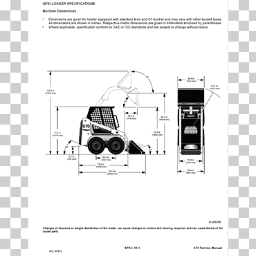 Minicargadora compacta, cargadora compacta Bobcat company, cucharón, ángulo, texto, norma técnica png