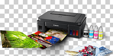 impresora de inyección de tinta impresora multifunción canon secunderabad, impresora, tinta, electrónica, canon png