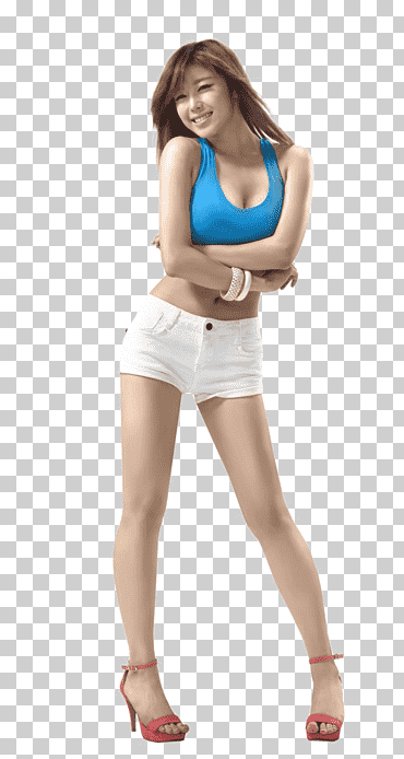 jun hyoseong corea del sur hembra k-pop ídolo coreano, niñas, famosos, azul, mano png