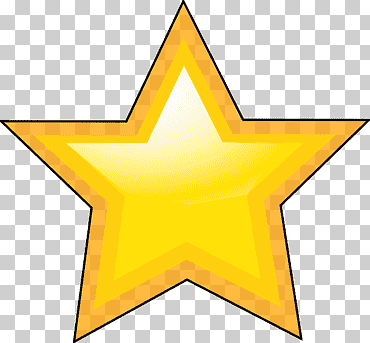 estrella, estrellas de dibujos animados, ángulo, texto, triángulo png
