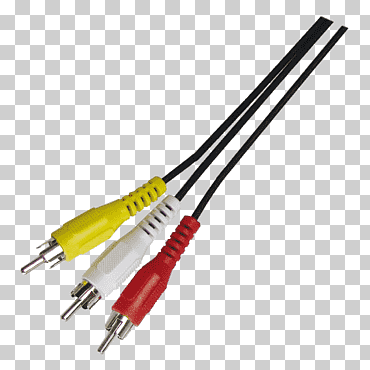 SCART adaptador de cable eléctrico s-video rca conector, adaptador, cable, hdmi png