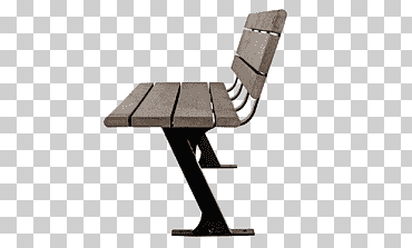mesa banco silla parque jardin, banco, ángulo, mueble, mesa al aire libre png