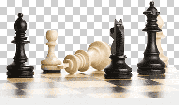 Ilustración de piezas de ajedrez, piezas de ajedrez ajedrez chess.com ajedrez de computadora, ajedrez internacional, juego, deporte, material png