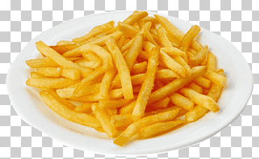 Papas a la francesa patata izambane entremeses guarnición, papa, comida, horneando, receta png