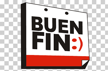mexico el buen fin proponer descuentos y descuentos promoción, fin, texto, rectángulo, Servicio png
