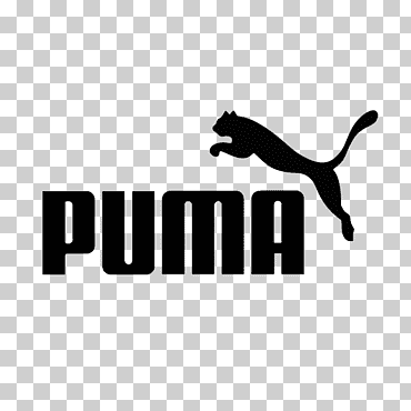 Logotipo de puma, logotipo de puma marca adidas swoosh, adidas, texto, carnivoran, zapatillas png