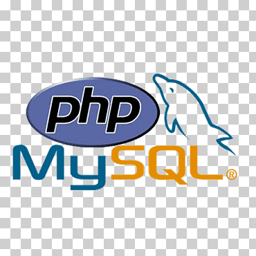 PHP MySQL Database Apache HTTP Server ، وغيرها, متنوع, نص, آخرون png
