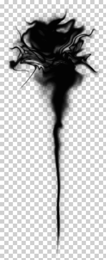 escritorio monocromo, smok, diverso, computadora, fondo de pantalla de la computadora png