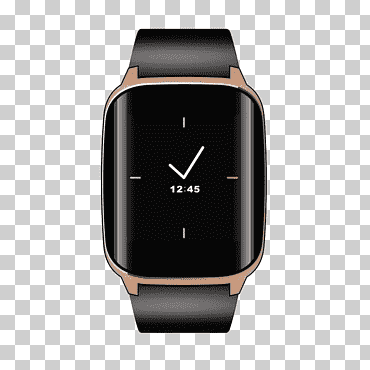 Sistema de posicionamiento global reloj gps, ubicación relojes impermeable., electrónica, marrón, accesorio de reloj png