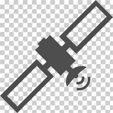 Logotipo de satélite espacial, estación espacial internacional iconos de computadora satélite, icono de satélite, diverso, ángulo, blanco png