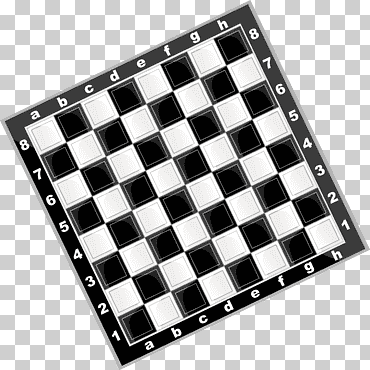 Tablero de ajedrez blanco y negro, pieza de ajedrez, tablero de ajedrez., tabla de madera, feliz cumpleaños vector imágenes, Deportes png