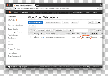 programa informático amazon.com servicios web de amazon instalación de cuenta de usuario, aws s3, texto, computadora, computación en la nube png