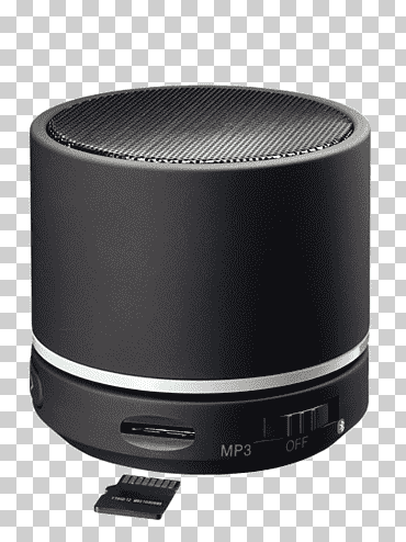 adaptador de ca altavoz inalámbrico altavoz bluetooth teléfonos móviles, altavoz bluetooth, electrónica, bocina Bluetooth, altavoz png