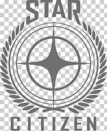 Videojuego Star Citizy Cloud Imperium, videojuego de alto voltaje., juego, texto, logo png