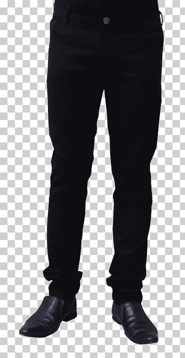 Vaqueros slim fit pantalones denim moda, jeans, Moda, negro, ajuste png