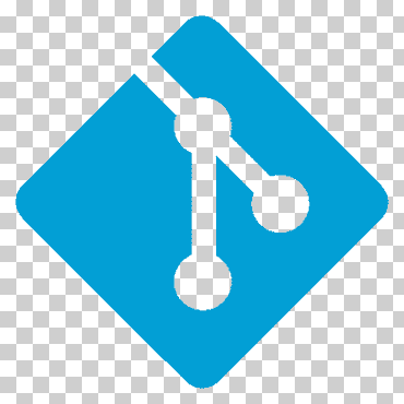tutorial de implementación de github repositorio de software, github, azul, ángulo, logo png