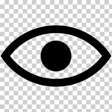 contorno de ojos, gente, ojos, ojo png
