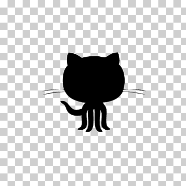 iconos de computadora github gitlab, github, mamífero, gato como mamífero, carnivoran png