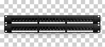 micrófono rack 19 