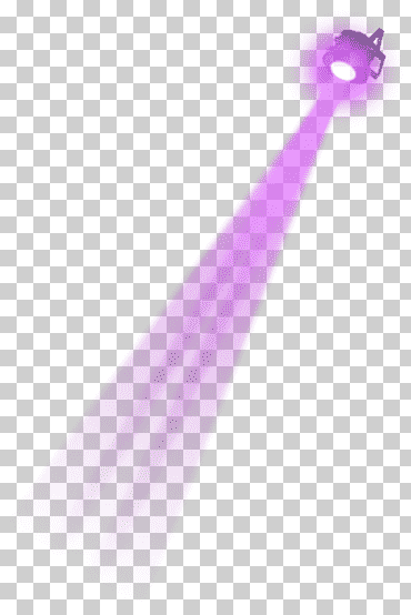 Iluminación escénica, hd efecto de luz escénica púrpura., efecto, Violeta, luces png