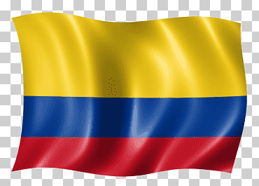 bandera de colombia gran colombia escudo de colombia, bandera, diverso, bandera, símbolo nacional png