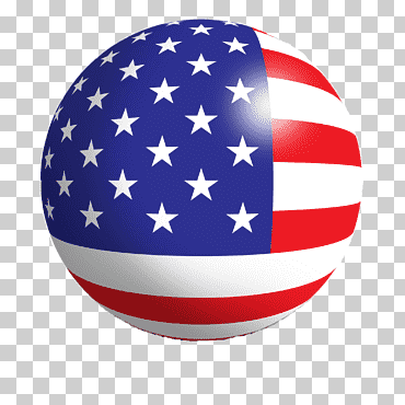 Bandera de los Estados Unidos iconos de computadora, Estados Unidos, bandera, Estados Unidos, esfera png