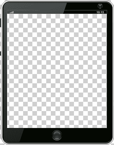 tableta negra, iphone 4s iphone 6 más iphone 6s iphone 7 iphone 5s, marco de tableta, cuadro, ángulo, electrónica png