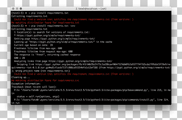 código fuente de la peli python javascript, requisitos, texto, medios de comunicación, interfaz de línea de comando png