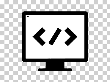 programación de computadoras iconos de computadora programador lenguaje de programación, codificación, ángulo, texto, rectángulo png