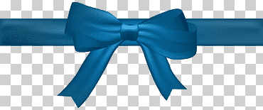 azul, arco azul, borde azul de la cinta, cinta, color, corbata png