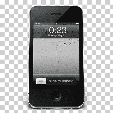 teléfono inteligente dispositivo electrónico dispositivo multimedia, iphone negro ios, negro iphone 3gs, artilugio, electrónica, teléfono móvil png